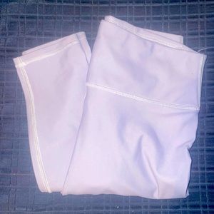 Blue water gear s leggings